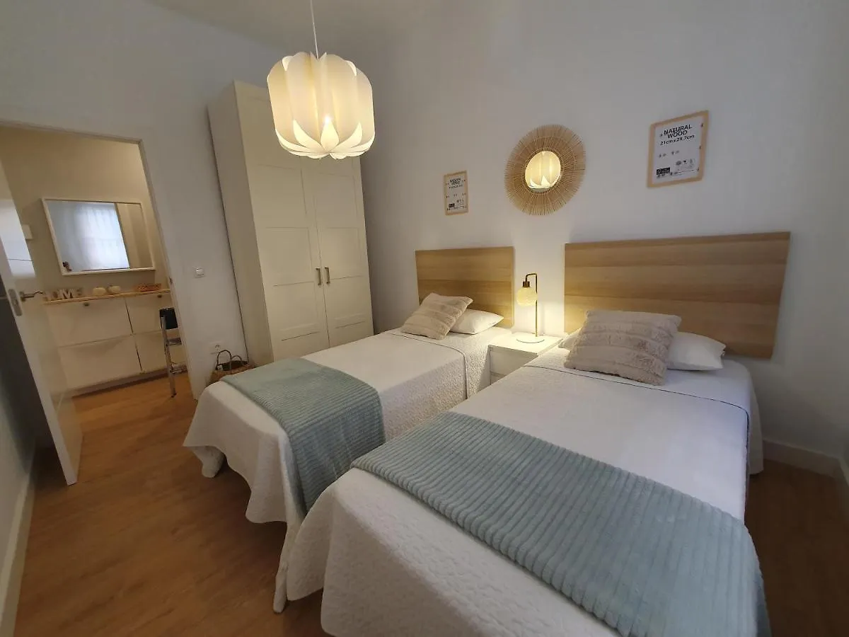 Aimendi Host Bilbao District Center II Apartment