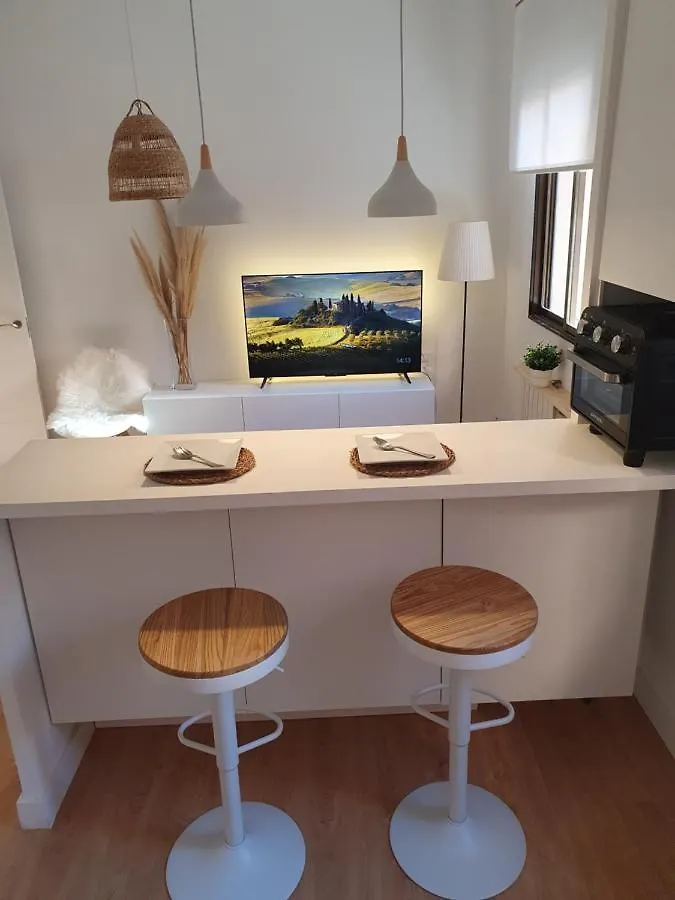 Aimendi Host Bilbao District Center II Apartment