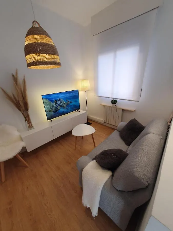 Aimendi Host Bilbao District Center II Apartment 0*,  Spain