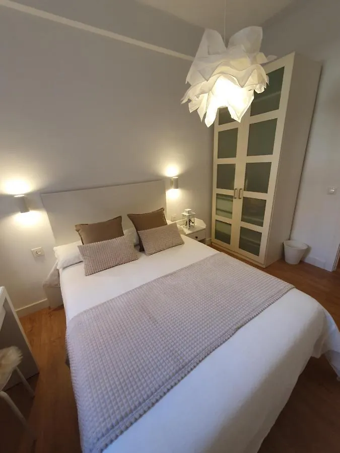 Aimendi Host Bilbao District Center II Apartment Spain