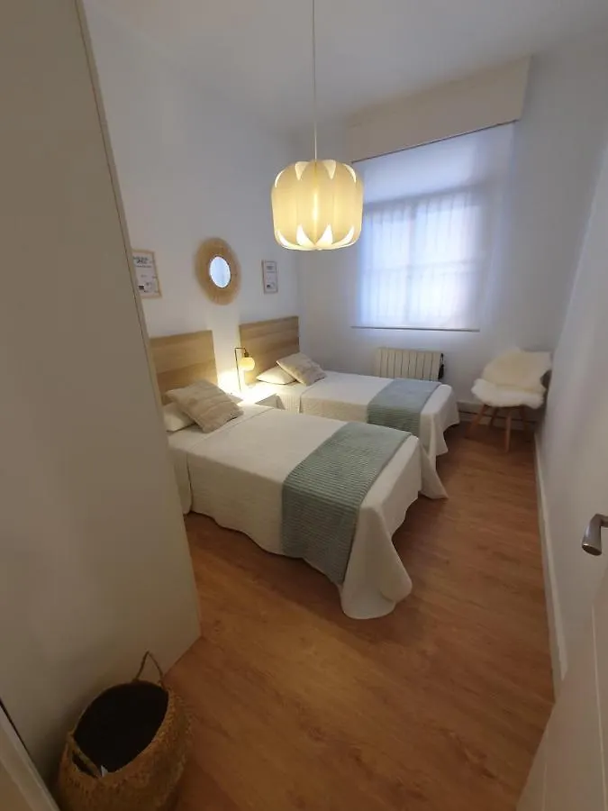 Aimendi Host Bilbao District Center II Apartment