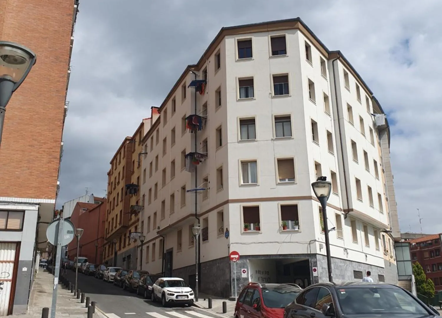 Aimendi Host Bilbao District Center II Apartment